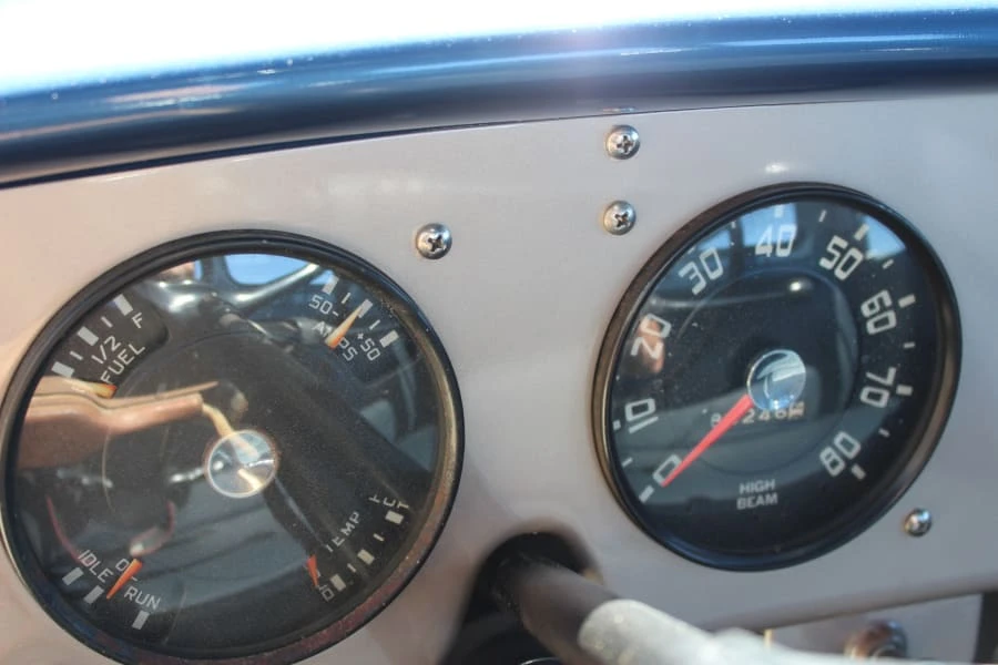 1952 International Harvester Pickup - Image 22 of 31