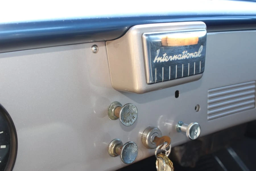 1952 International Harvester Pickup - Image 23 of 31
