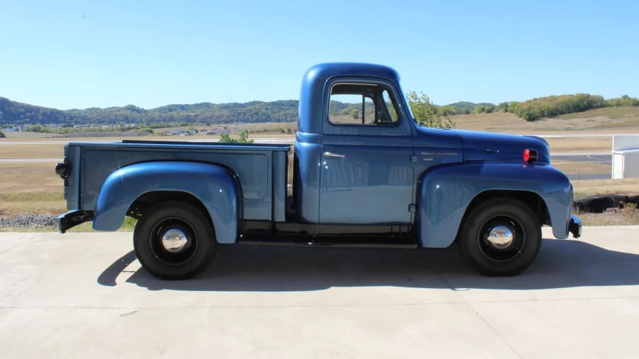 1952 International Harvester Pickup - Image 5 of 31