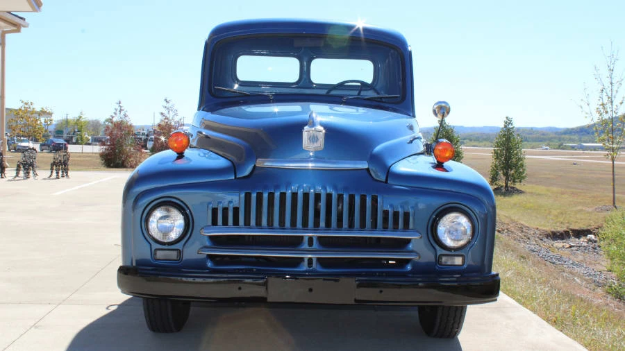 1952 International Harvester Pickup - Image 7 of 31