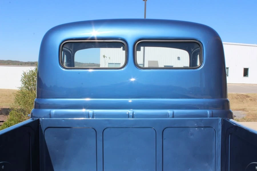 1952 International Harvester Pickup - Image 8 of 31