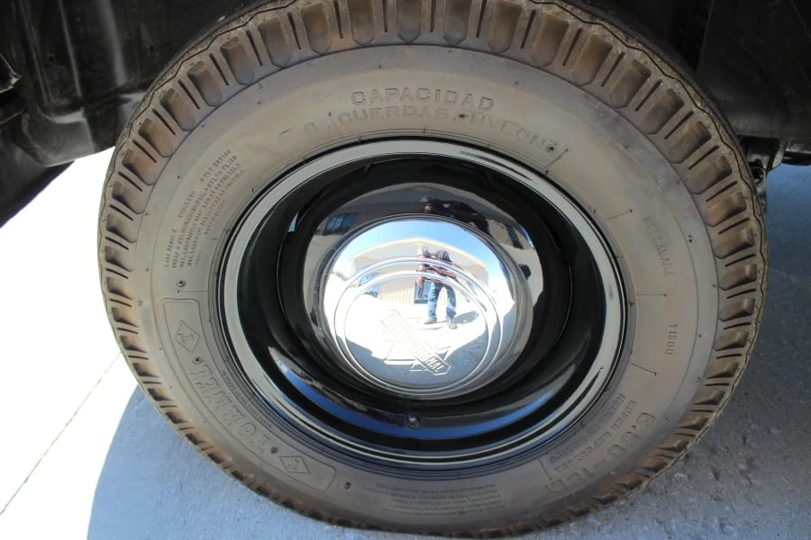 1952 International Harvester Pickup - Image 12 of 31