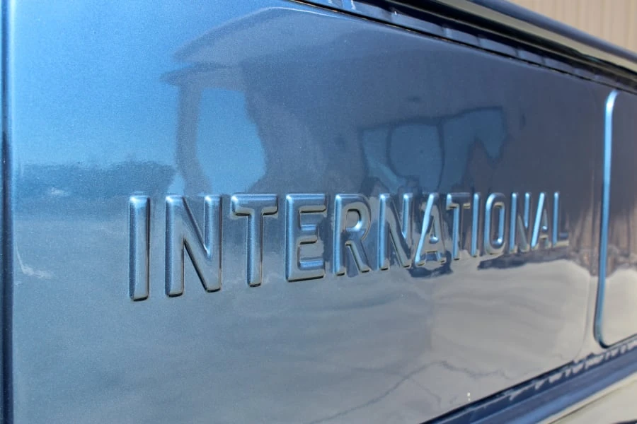 1952 International Harvester Pickup - Image 14 of 31