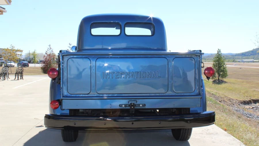 1952 International Harvester Pickup - Image 15 of 31