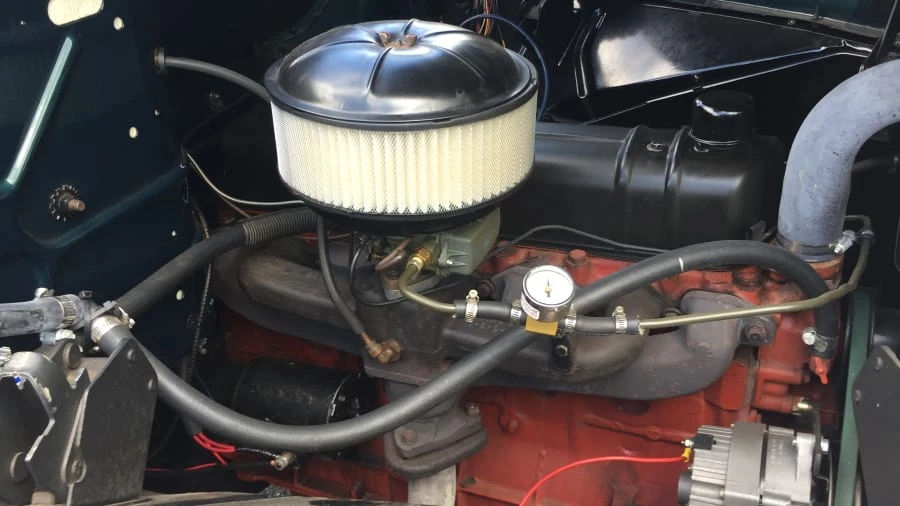 1952 International Harvester Pickup - Image 7 of 12