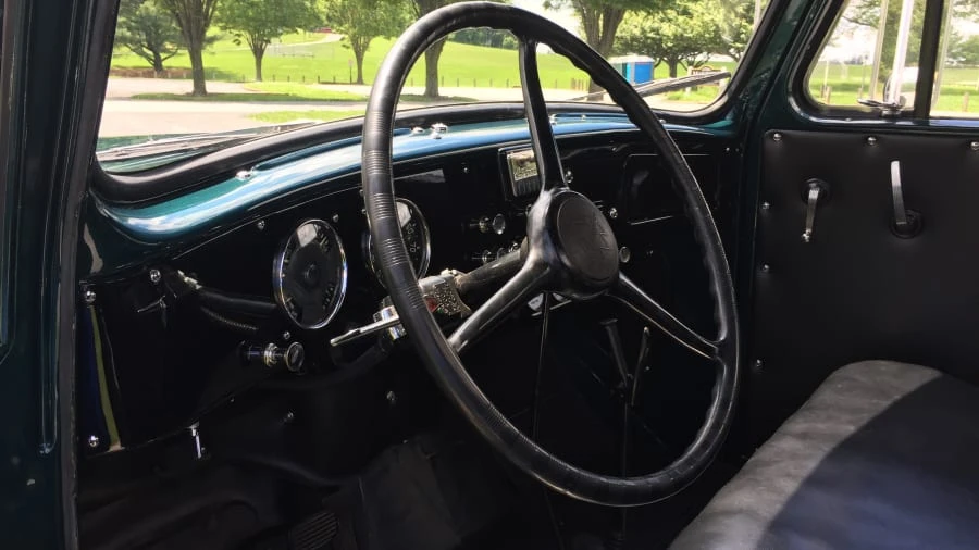 1952 International Harvester Pickup - Image 4 of 12