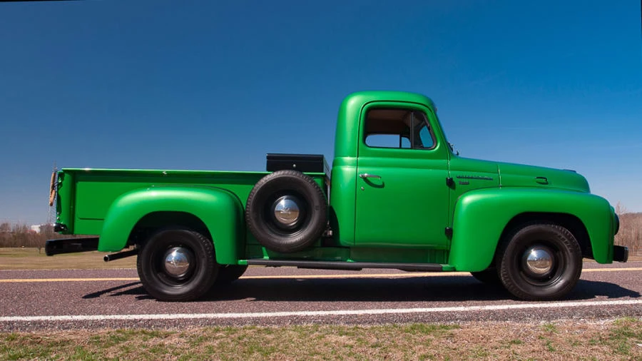 1952 International Harvester Pickup - Image 3 of 15
