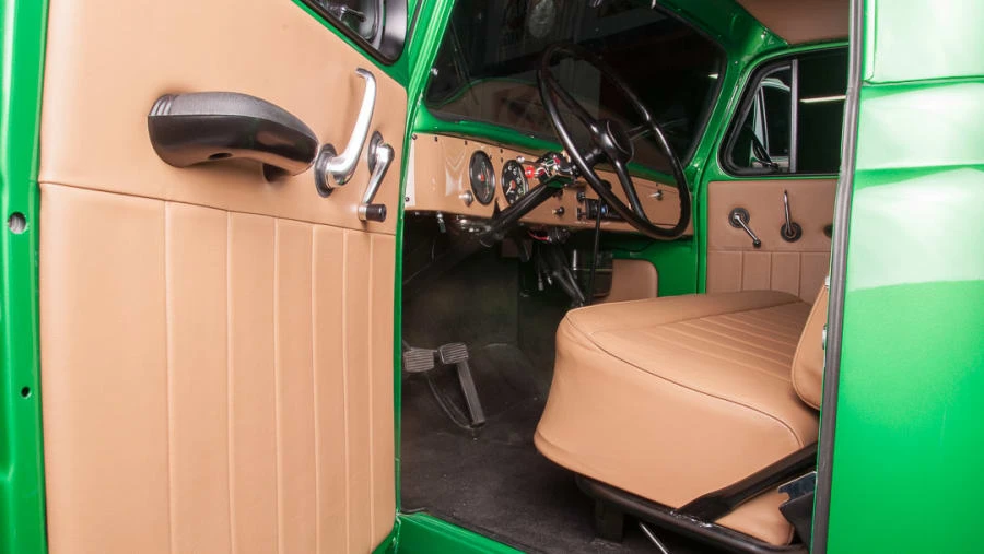 1952 International Harvester Pickup - Image 8 of 15