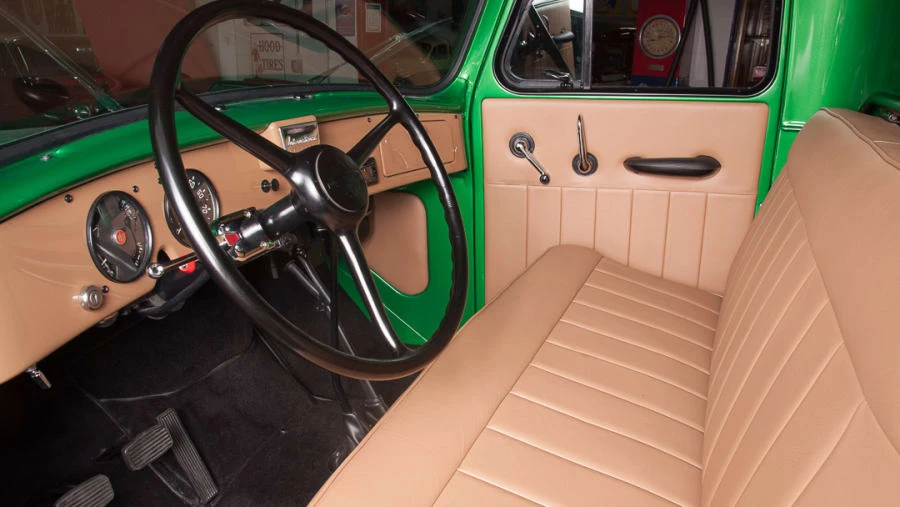 1952 International Harvester Pickup - Image 9 of 15
