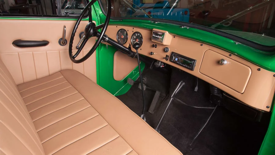 1952 International Harvester Pickup - Image 11 of 15