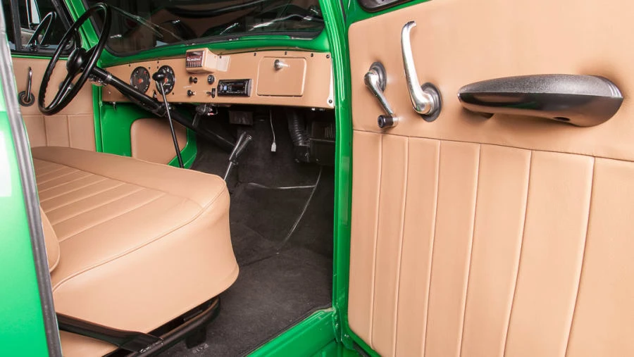 1952 International Harvester Pickup - Image 12 of 15