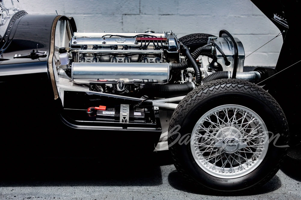 1952 Jaguar Replica - Image 3 of 31