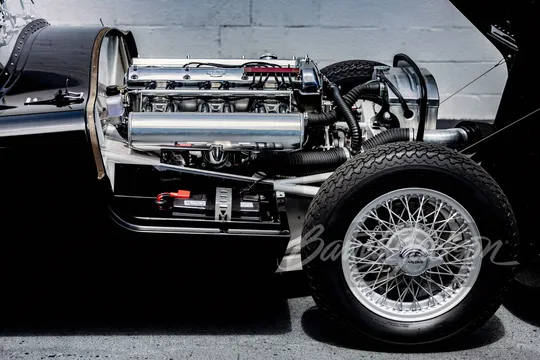 1952 Jaguar Replica - Image 3 of 31