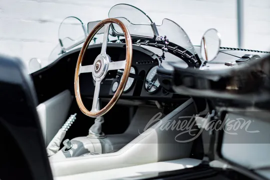 1952 Jaguar Replica - Image 4 of 31