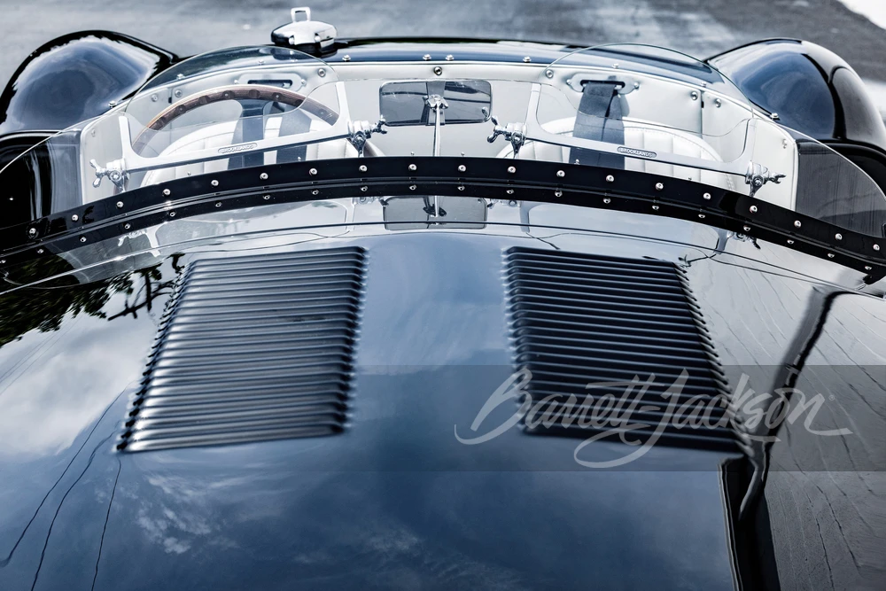 1952 Jaguar Replica - Image 23 of 31