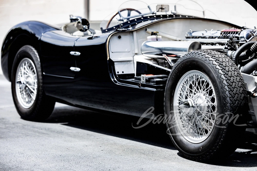 1952 Jaguar Replica - Image 29 of 31