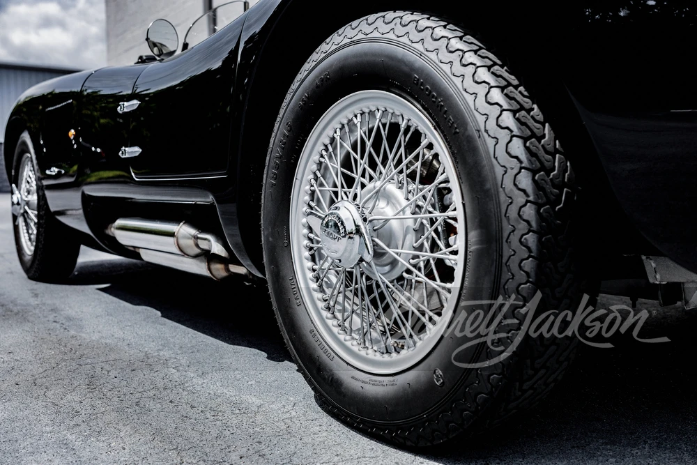 1952 Jaguar Replica - Image 31 of 31