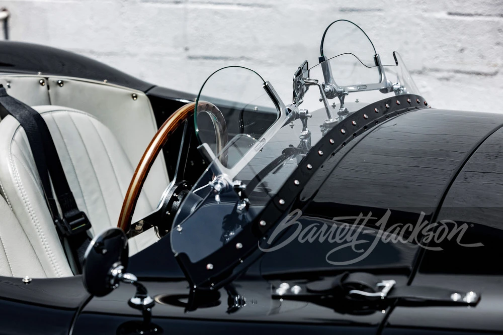 1952 Jaguar Replica - Image 12 of 31