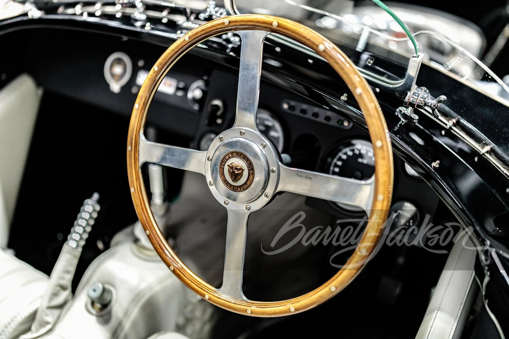 1952 Jaguar Replica - Image 19 of 31