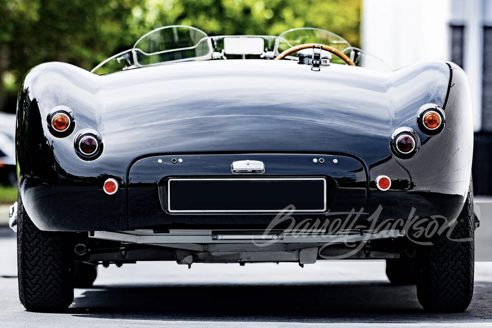 1952 Jaguar Replica - Image 24 of 31