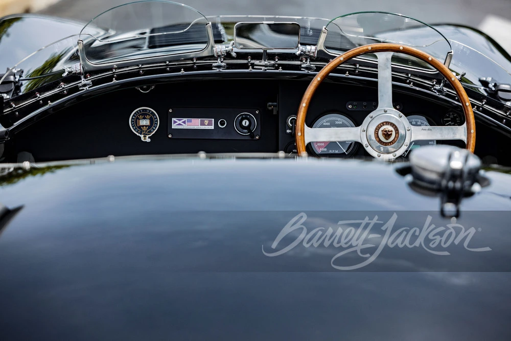 1952 Jaguar Replica - Image 13 of 31