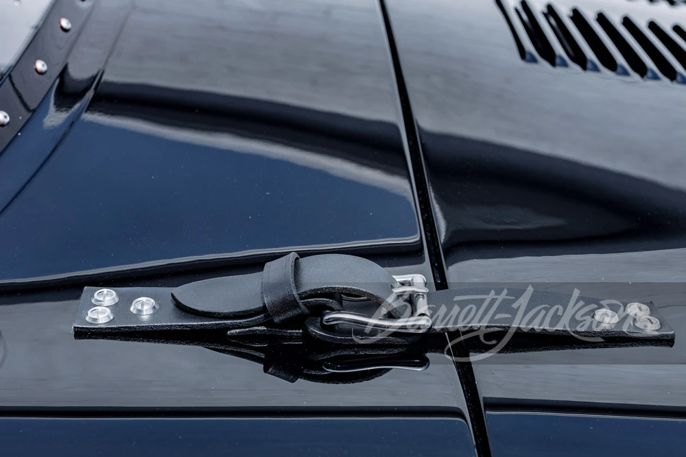 1952 Jaguar Replica - Image 26 of 31