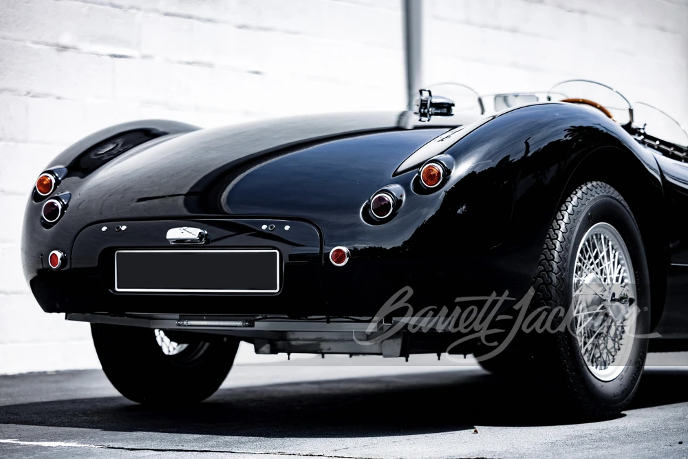 1952 Jaguar Replica - Image 30 of 31