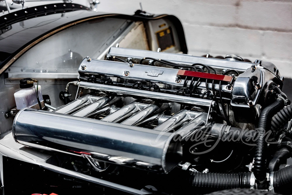 1952 Jaguar Replica - Image 6 of 31
