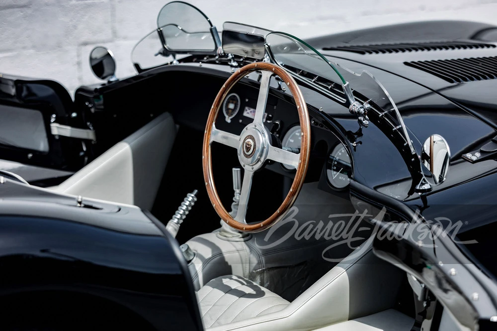 1952 Jaguar Replica - Image 10 of 31