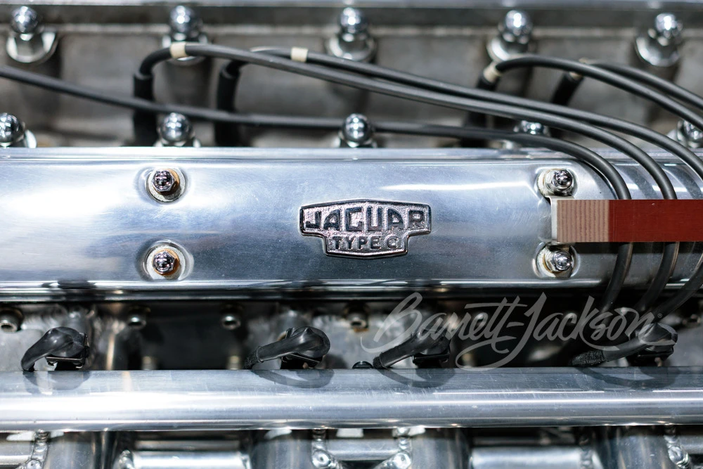 1952 Jaguar Replica - Image 9 of 31