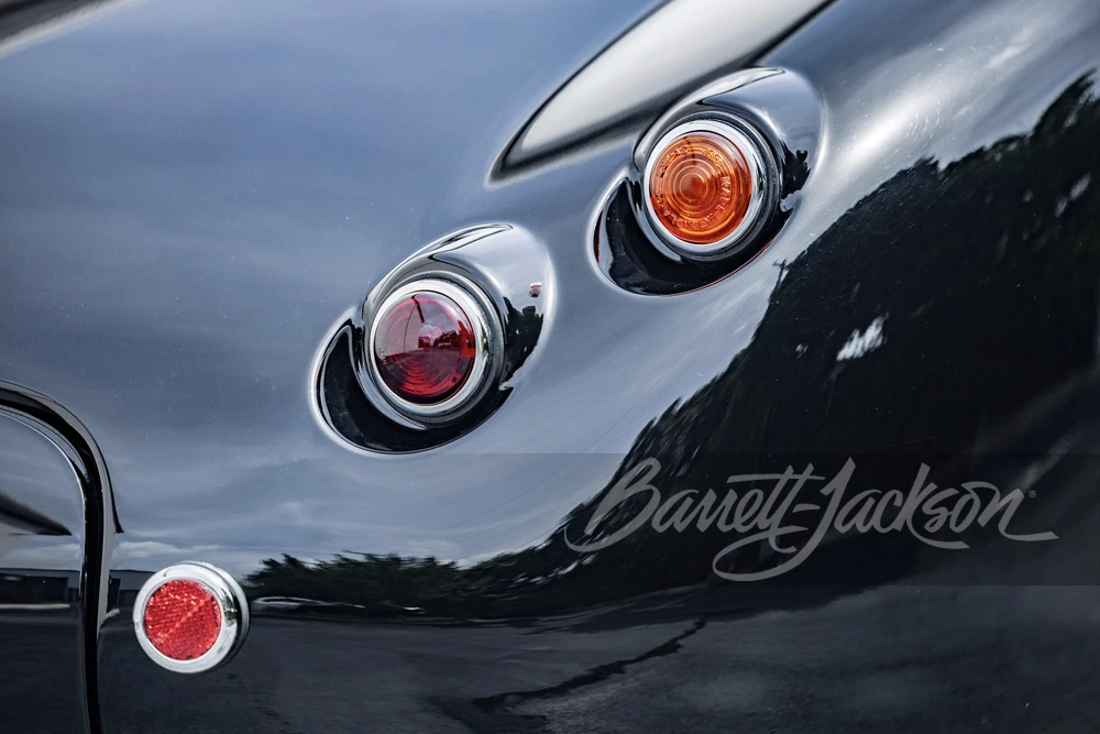 1952 Jaguar Replica - Image 28 of 31