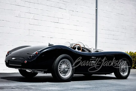 1952 Jaguar Replica - Image 2 of 31