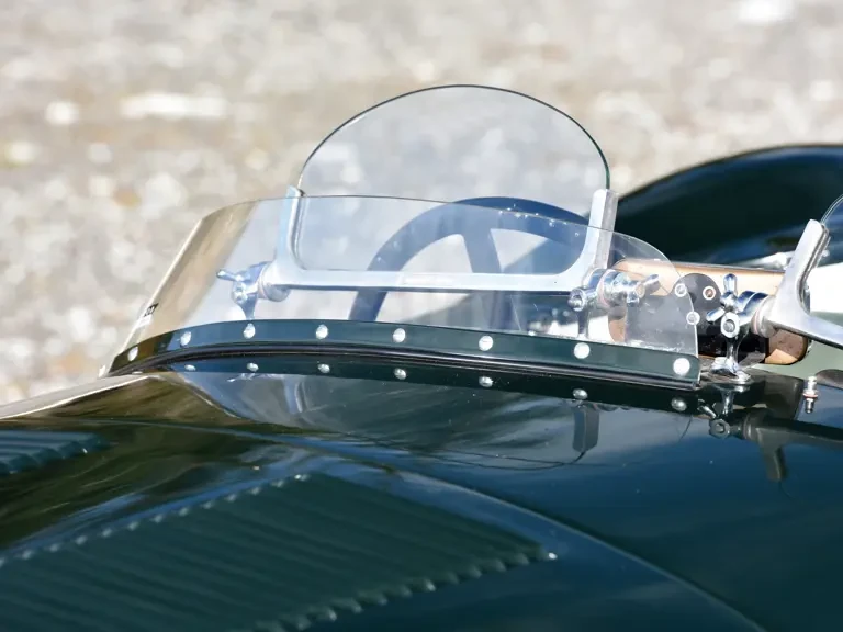 1952 Jaguar Replica - Image 12 of 24
