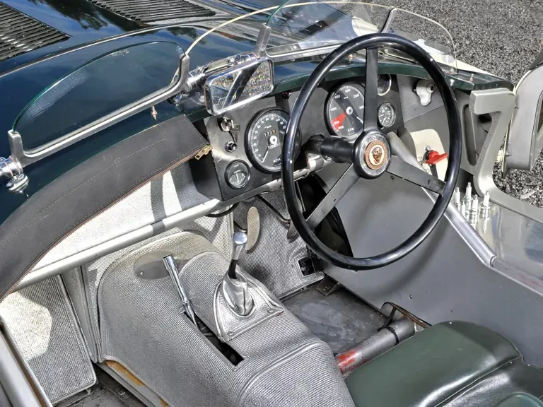 1952 Jaguar Replica - Image 14 of 24