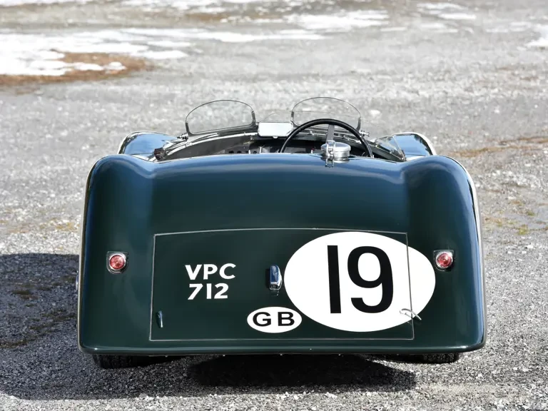 1952 Jaguar Replica - Image 17 of 24
