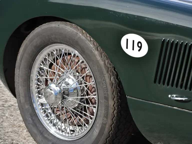 1952 Jaguar Replica - Image 10 of 24