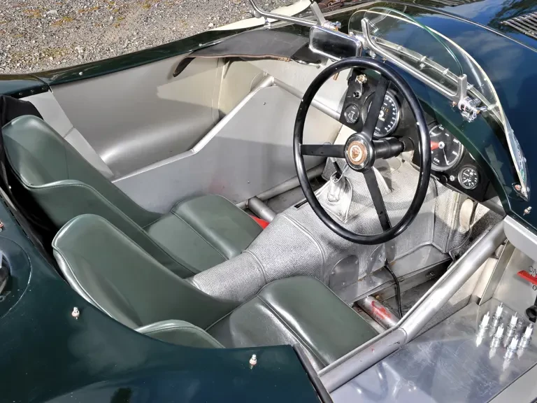 1952 Jaguar Replica - Image 4 of 24