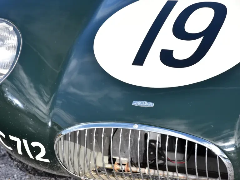 1952 Jaguar Replica - Image 7 of 24