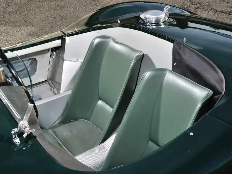 1952 Jaguar Replica - Image 15 of 24