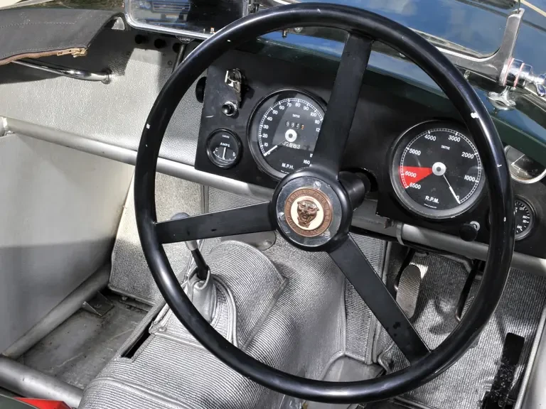 1952 Jaguar Replica - Image 13 of 24