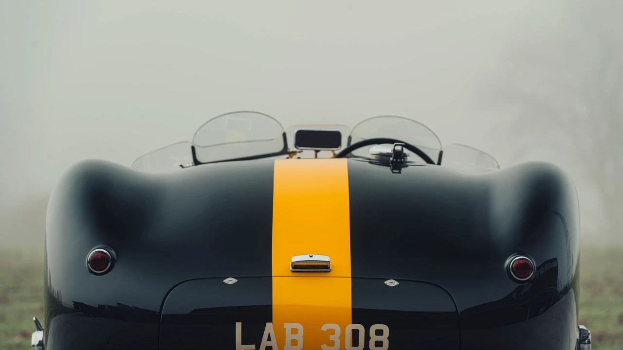 1952 Jaguar C-Type - Image 26 of 31