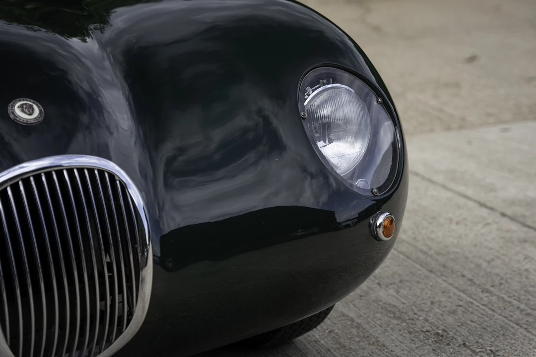 1952 Jaguar Replica - Image 14 of 31