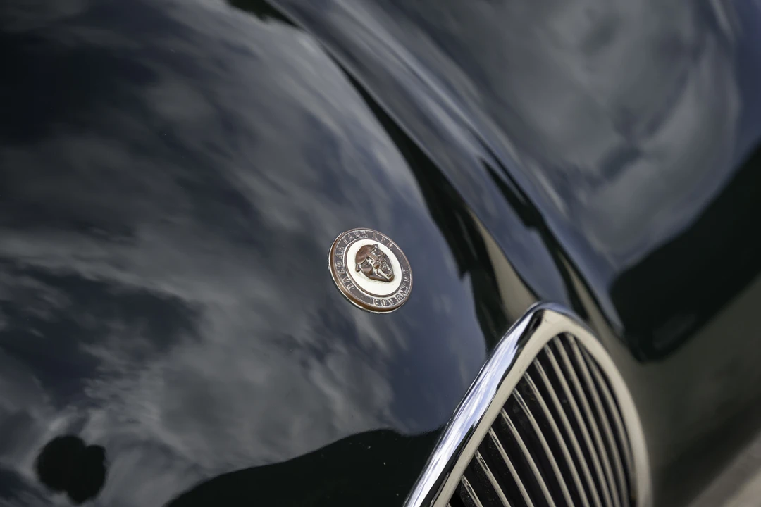 1952 Jaguar Replica - Image 16 of 31