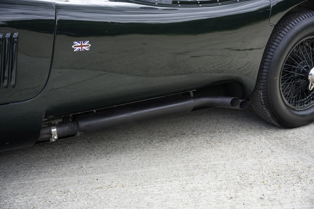 1952 Jaguar Replica - Image 17 of 31