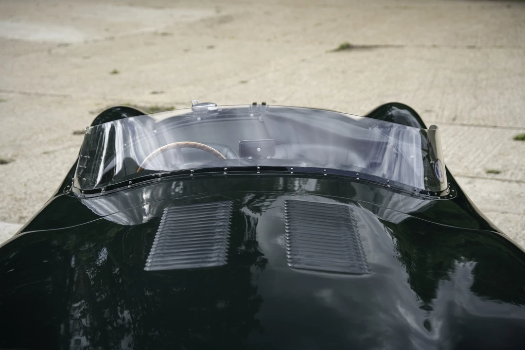 1952 Jaguar Replica - Image 18 of 31