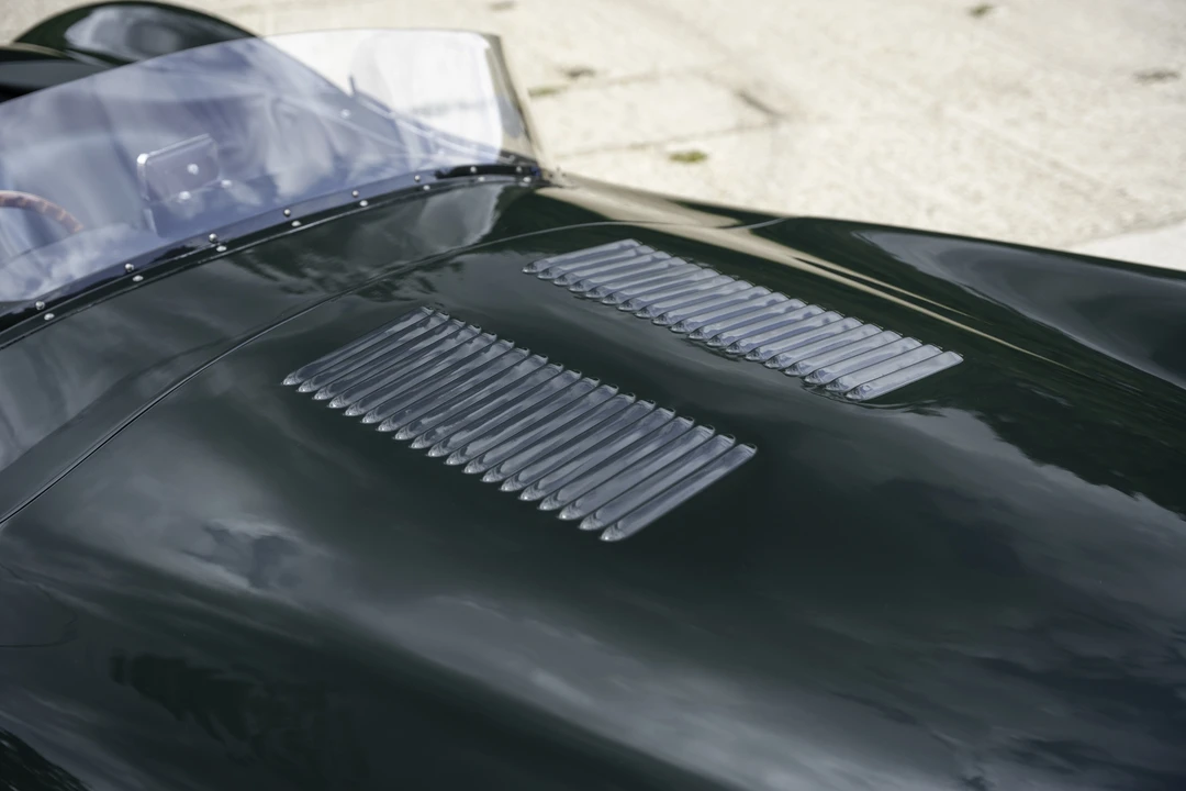 1952 Jaguar Replica - Image 19 of 31