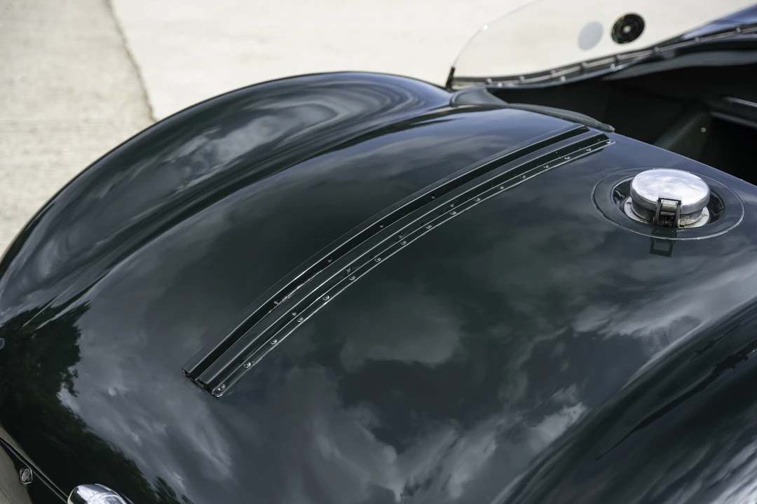 1952 Jaguar Replica - Image 30 of 31