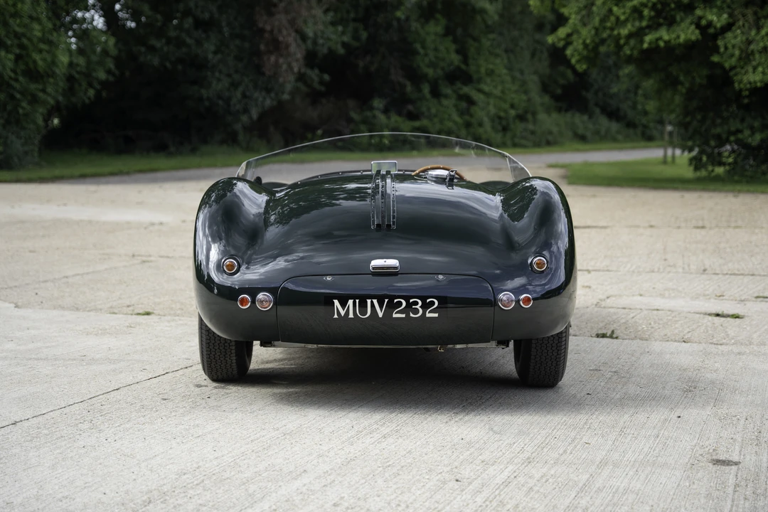1952 Jaguar Replica - Image 6 of 31