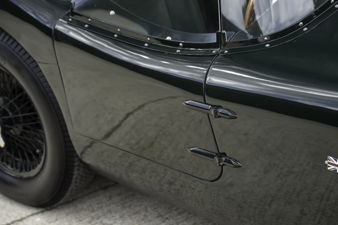 1952 Jaguar Replica - Image 31 of 31