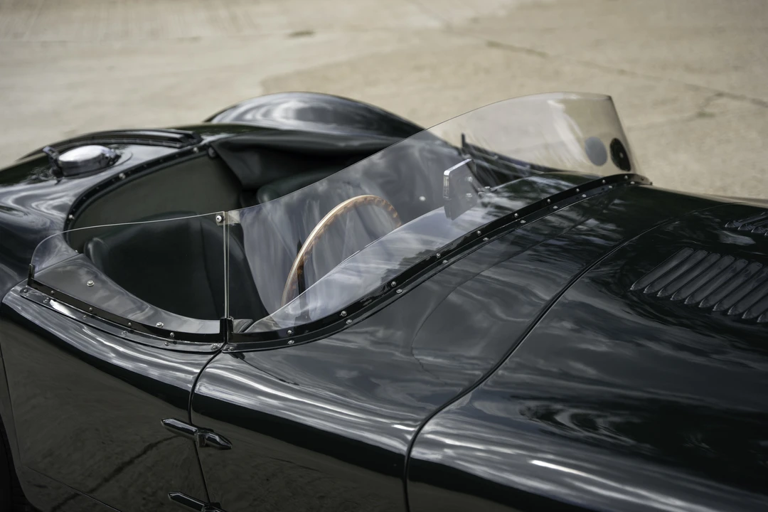 1952 Jaguar Replica - Image 22 of 31